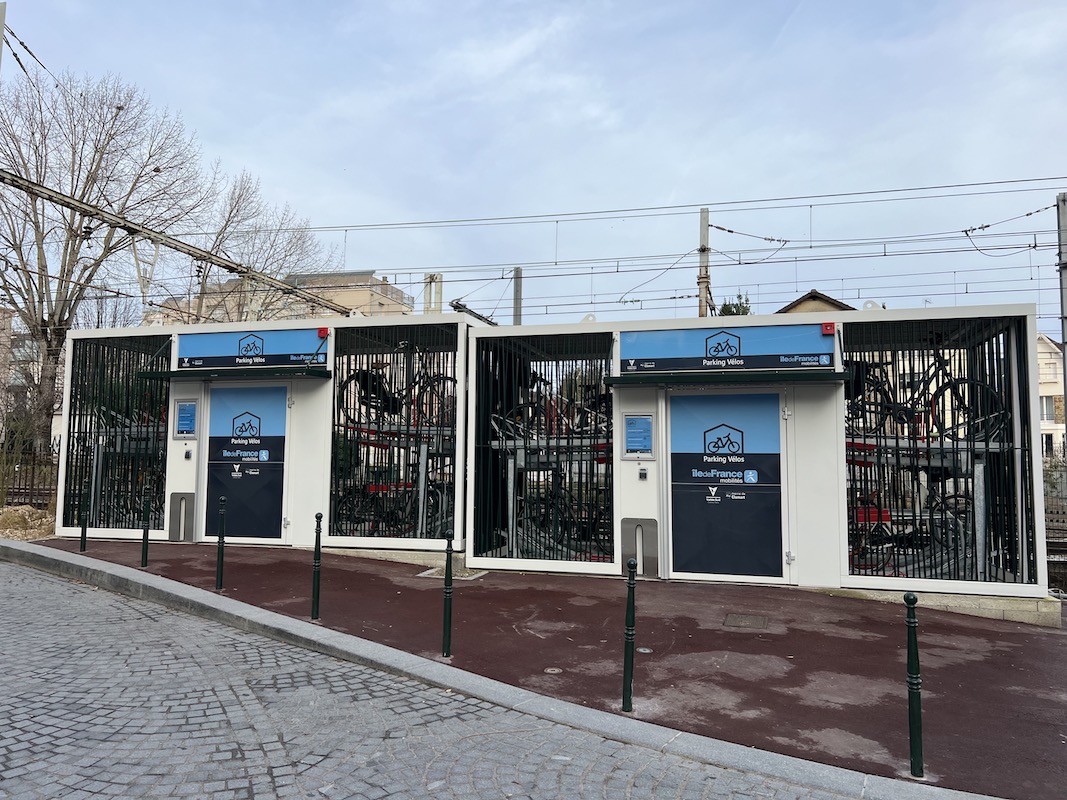 visuel service